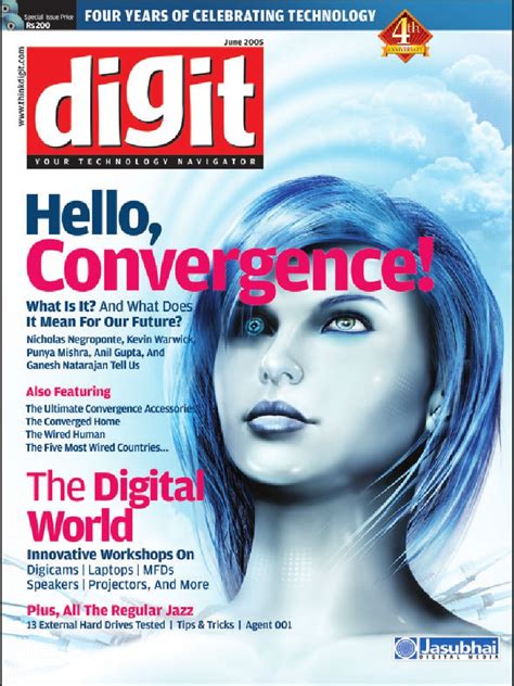digit magazine pdf|Digit Magazine .